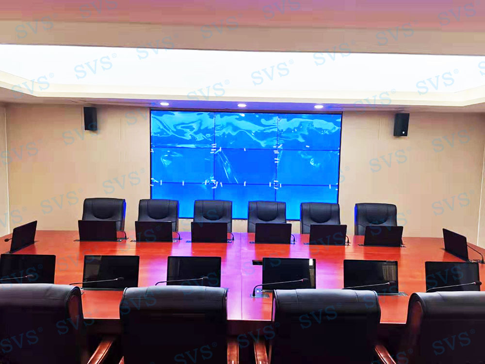 無紙化會議軟件_多媒體智能會議系統方案