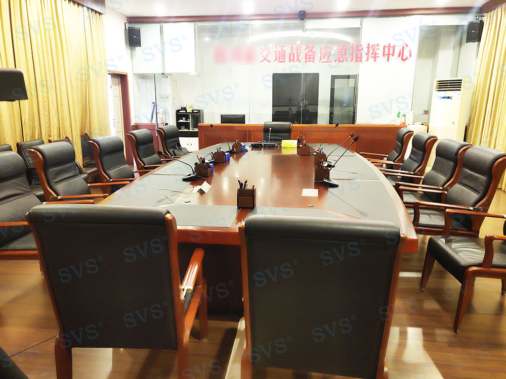 無紙化會議軟件_多媒體智能會議系統方案