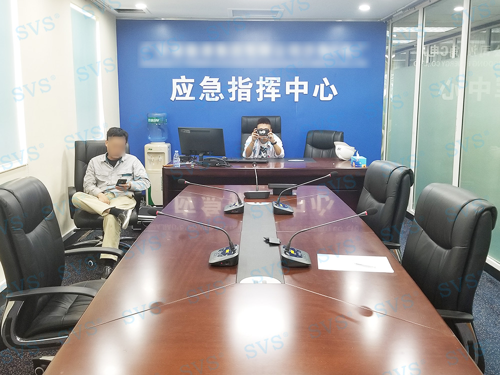 無紙化會議軟件_多媒體智能會議系統方案