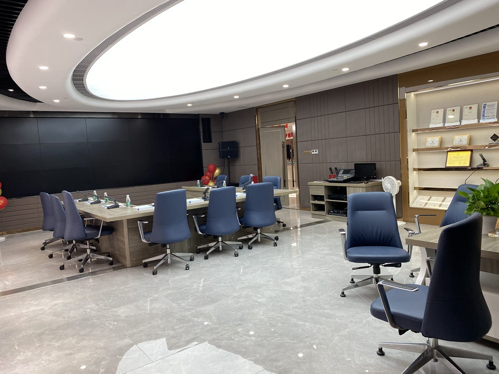 無紙化會議軟件_多媒體智能會議系統(tǒng)方案