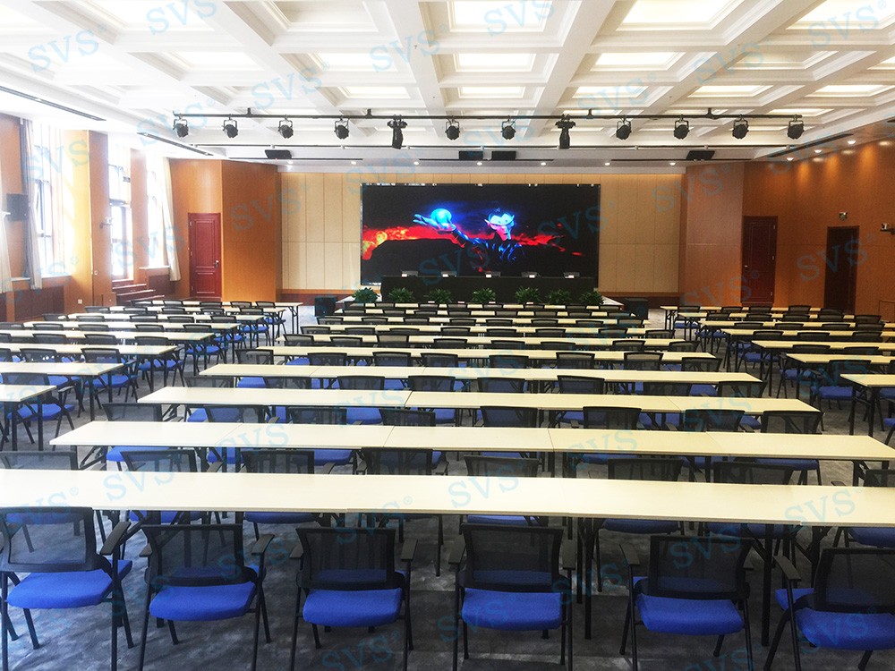 無紙化會議軟件_多媒體智能會議系統方案