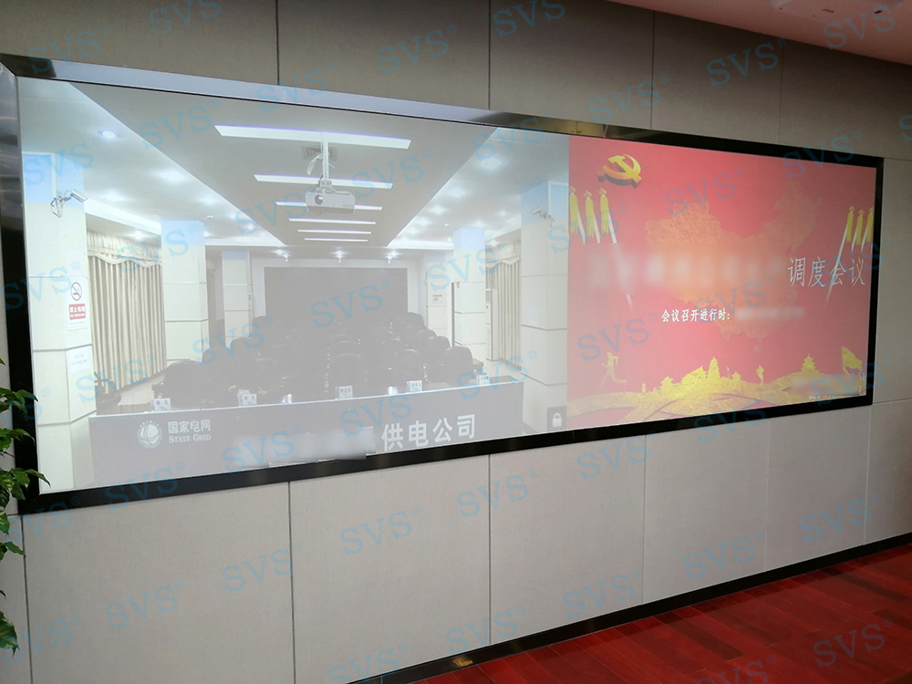 無紙化會議軟件_多媒體智能會議系統方案