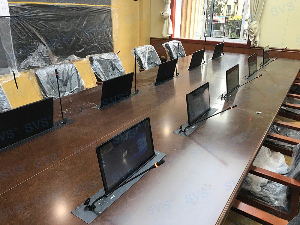 無紙化會議軟件_多媒體智能會議系統(tǒng)方案