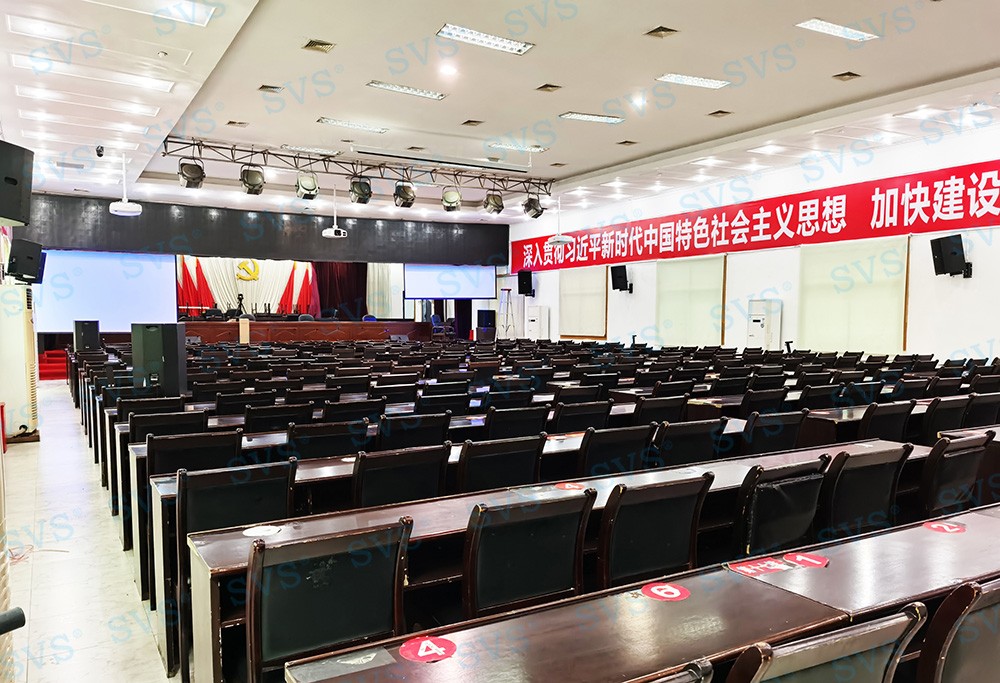 無紙化會議軟件_多媒體智能會議系統方案