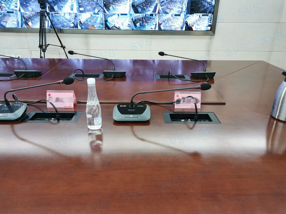 無紙化會議軟件_多媒體智能會議系統方案