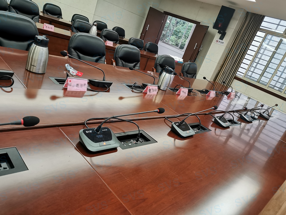 無紙化會議軟件_多媒體智能會議系統方案