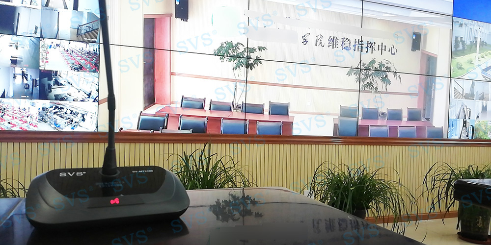 無紙化會議軟件_多媒體智能會議系統(tǒng)方案