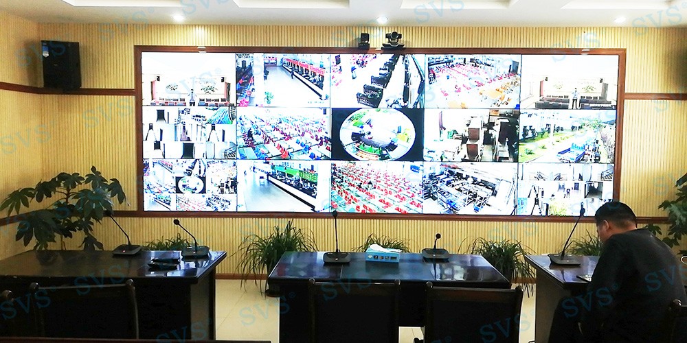 無紙化會議軟件_多媒體智能會議系統(tǒng)方案