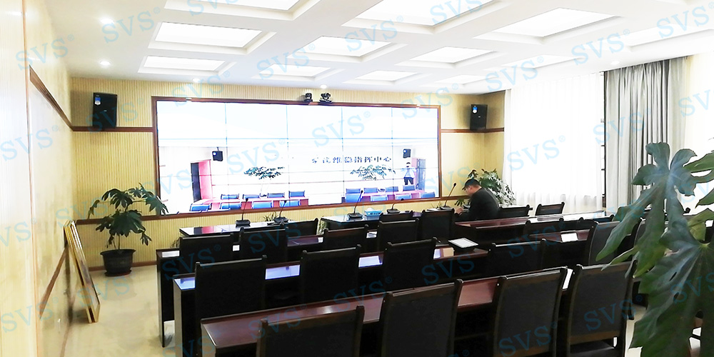 無紙化會議軟件_多媒體智能會議系統(tǒng)方案