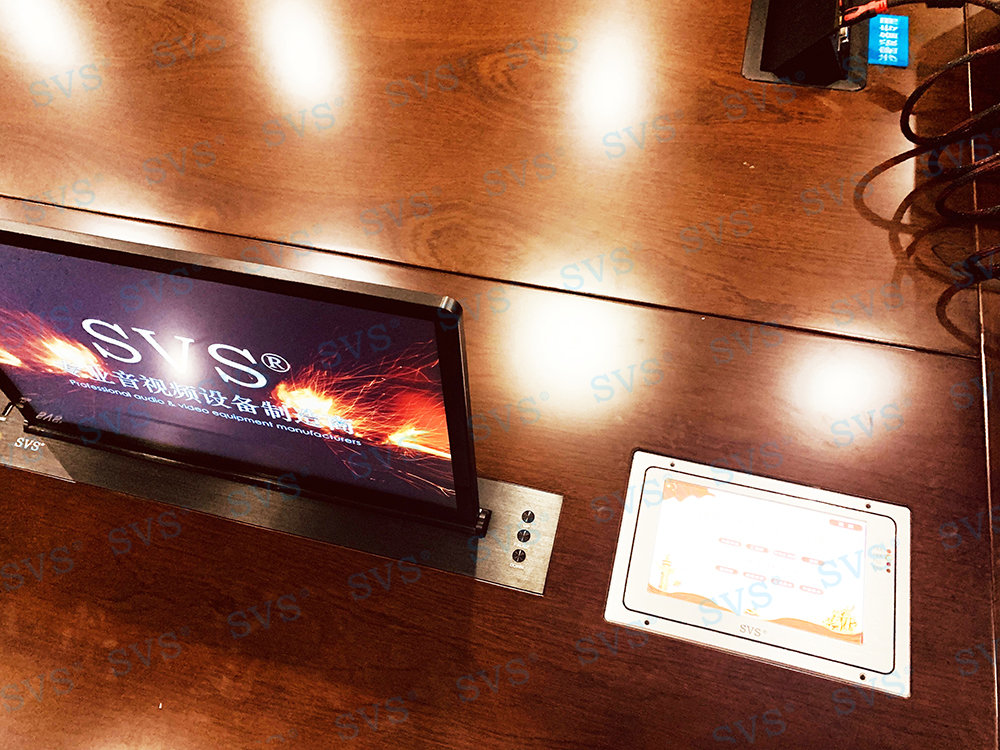 無紙化會議軟件_多媒體智能會議系統方案