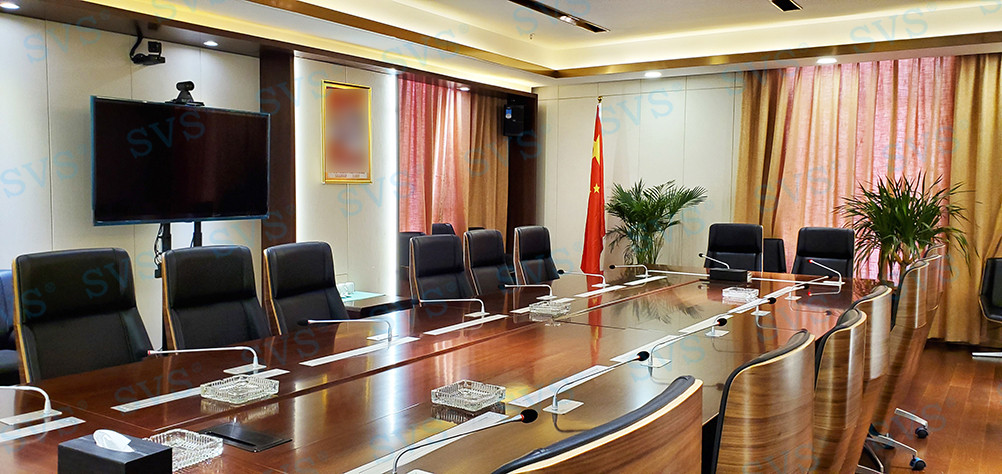 無紙化會議軟件_多媒體智能會議系統方案