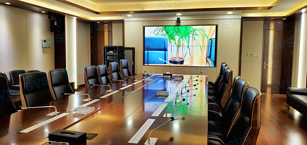 無紙化會議軟件_多媒體智能會議系統方案