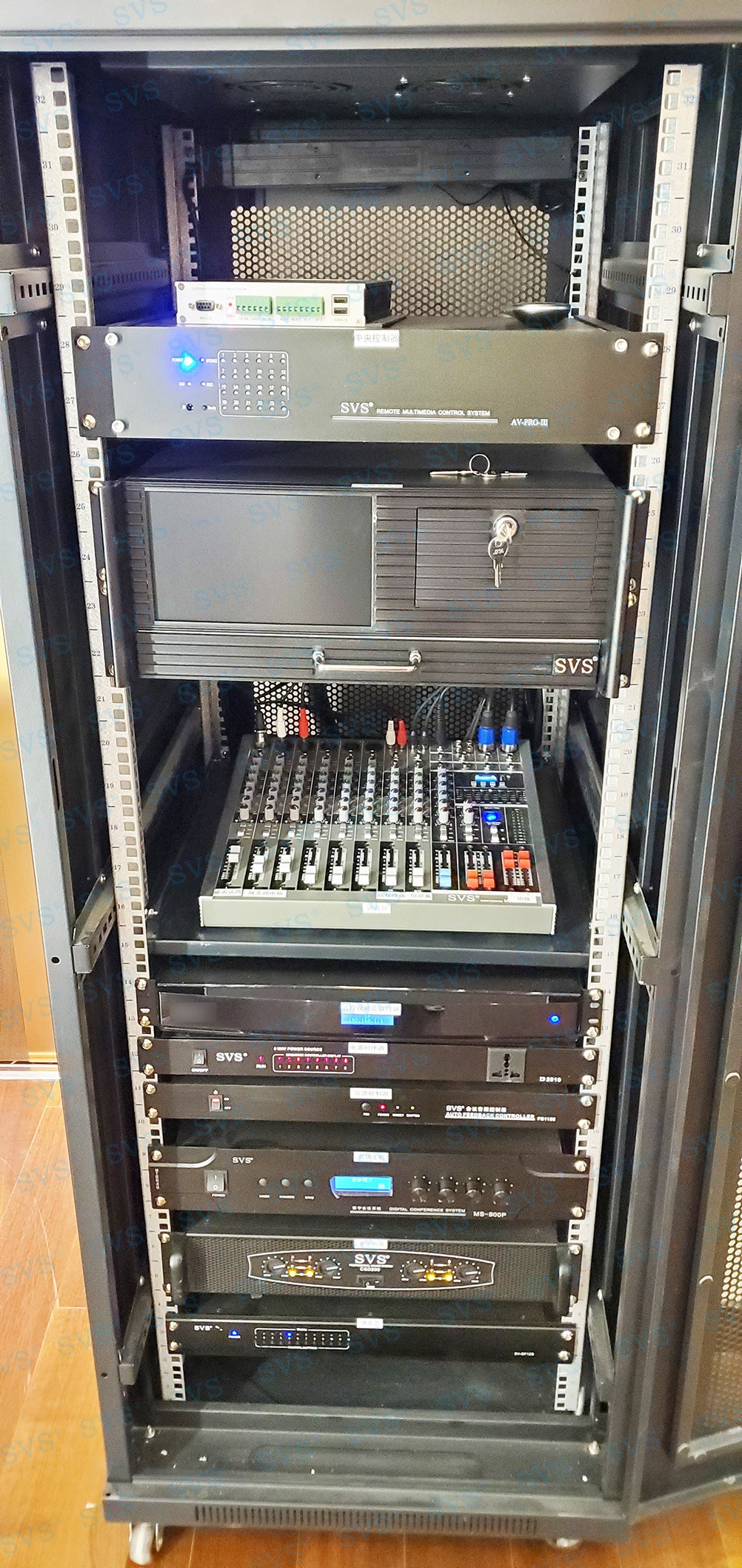 無紙化會議軟件_多媒體智能會議系統方案