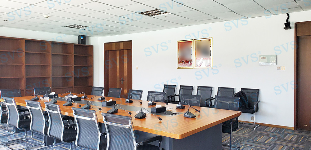 無紙化會議軟件_多媒體智能會議系統方案