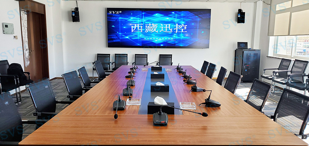 無紙化會議軟件_多媒體智能會議系統方案