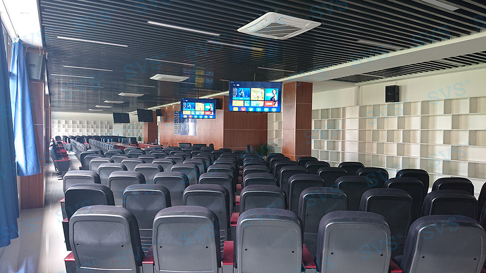 無紙化會議軟件_多媒體智能會議系統(tǒng)方案