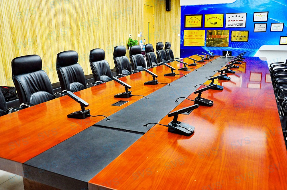 無紙化會議軟件_多媒體智能會議系統方案