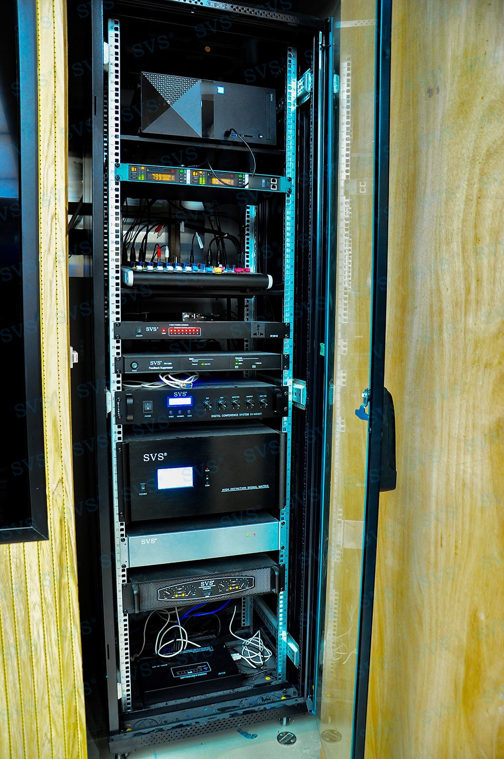 無紙化會議軟件_多媒體智能會議系統方案