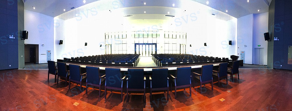 無紙化會議軟件_多媒體智能會議系統方案