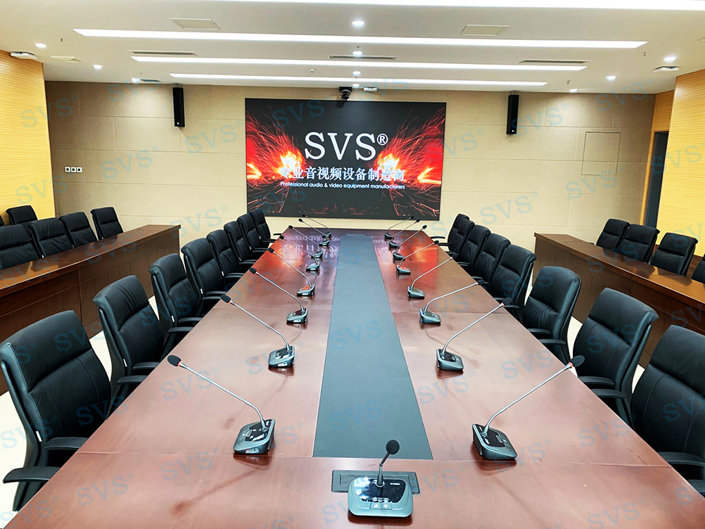 無紙化會議軟件_多媒體智能會議系統(tǒng)方案