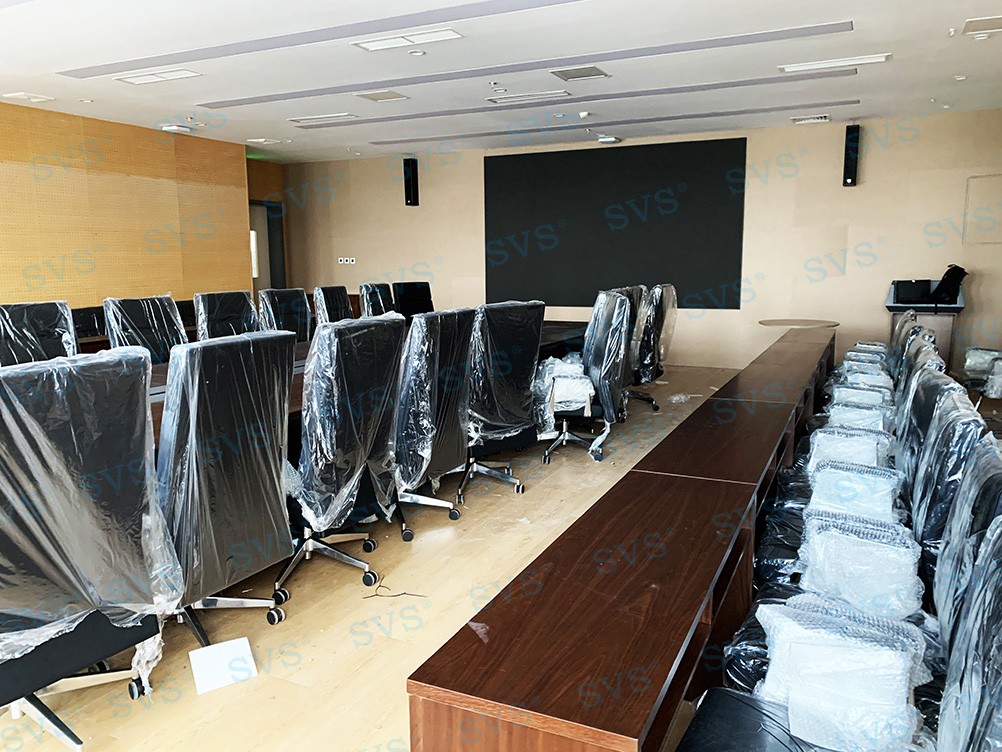 無紙化會議軟件_多媒體智能會議系統(tǒng)方案