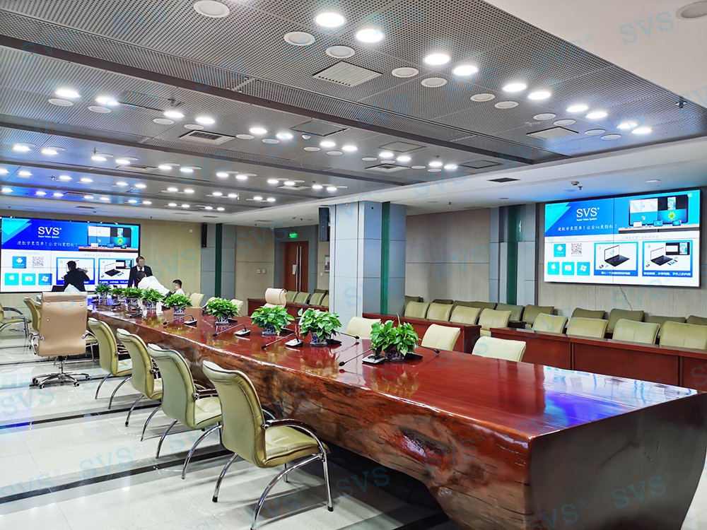 無紙化會議軟件_多媒體智能會議系統方案 無紙化會議軟件_多媒體智能會議系統方案