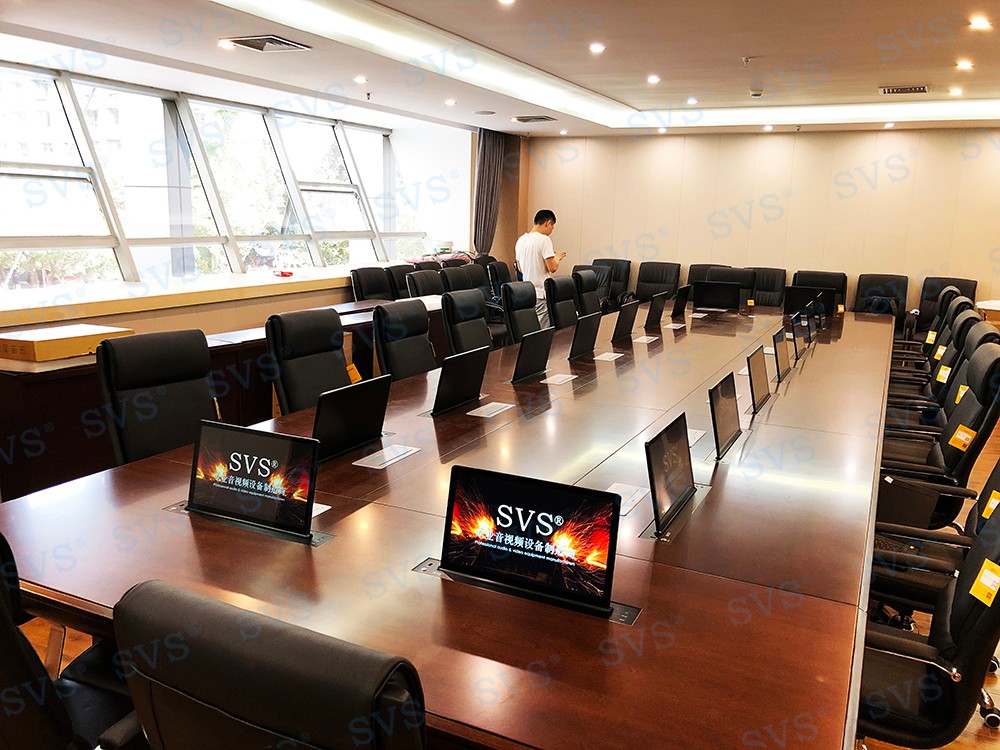 無紙化會議軟件_多媒體智能會議系統方案