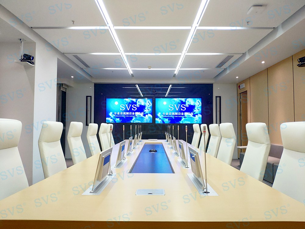 無(wú)紙化會(huì)議軟件_多媒體智能會(huì)議系統(tǒng)方案