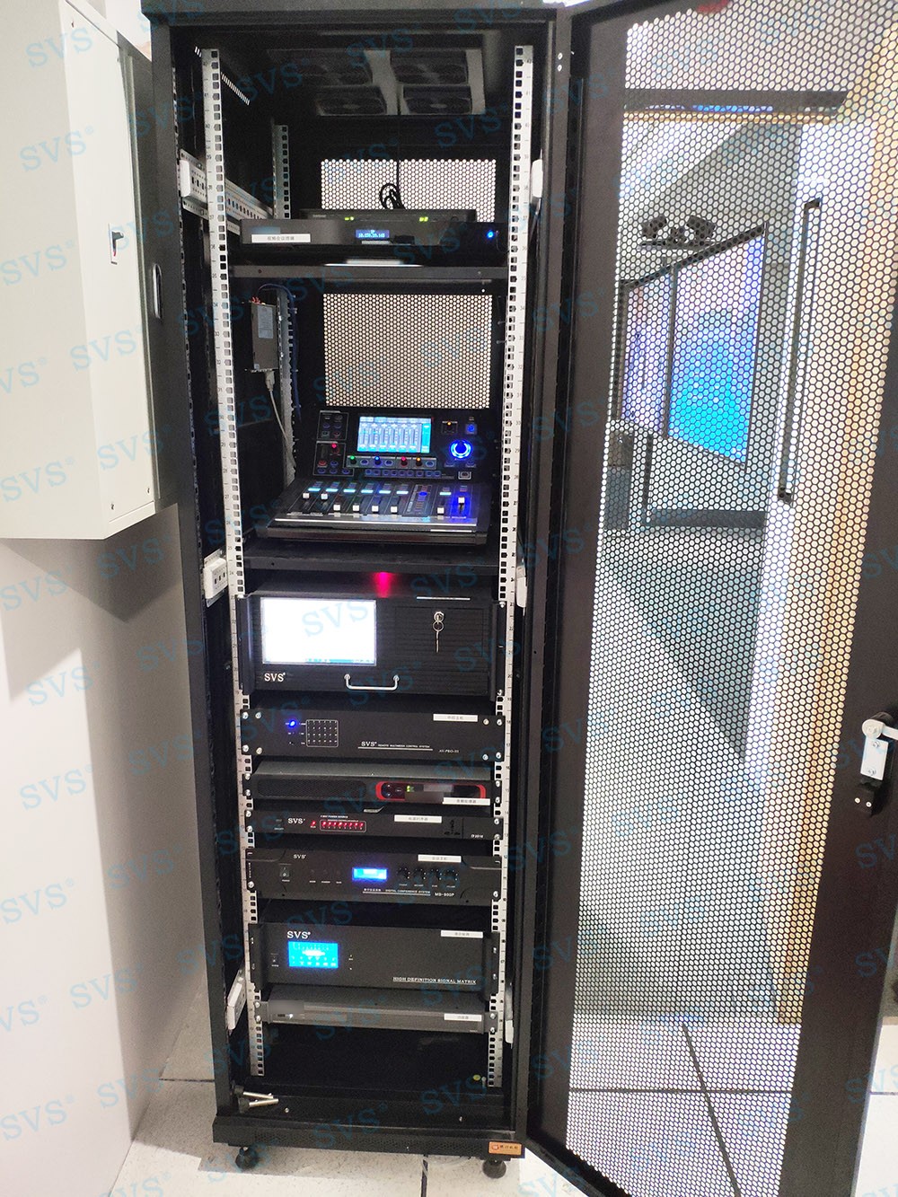 無(wú)紙化會(huì)議軟件_多媒體智能會(huì)議系統(tǒng)方案