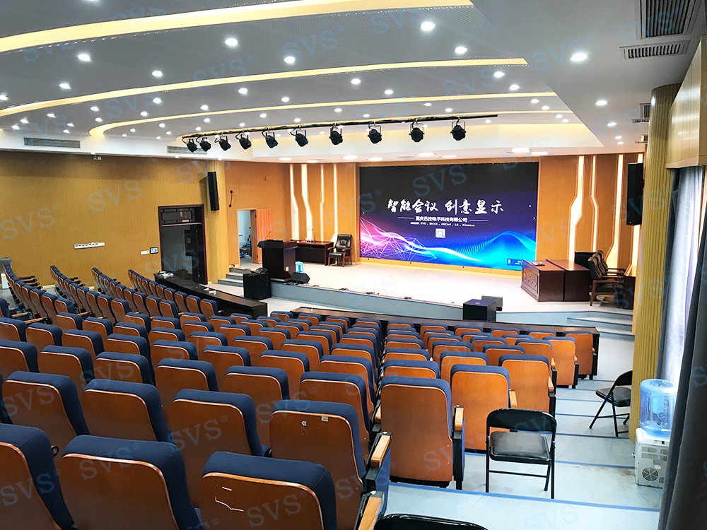 無紙化會議軟件_多媒體智能會議系統(tǒng)方案