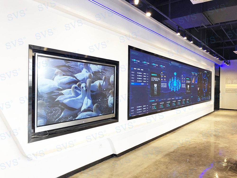 無紙化會議軟件_多媒體智能會議系統方案