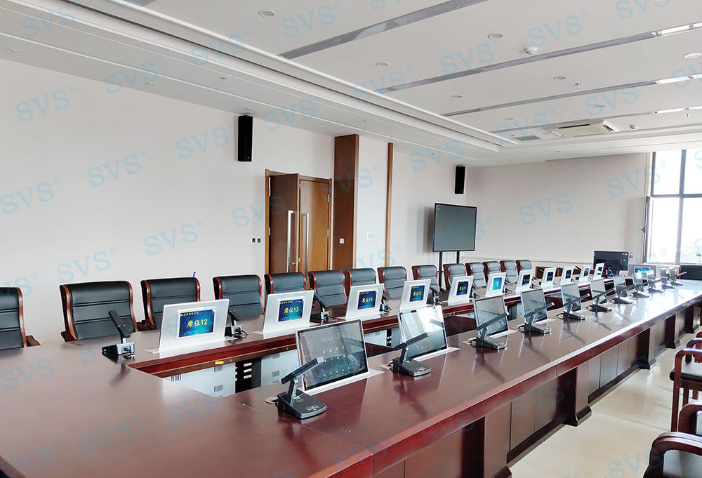 無紙化會議軟件_多媒體智能會議系統(tǒng)方案