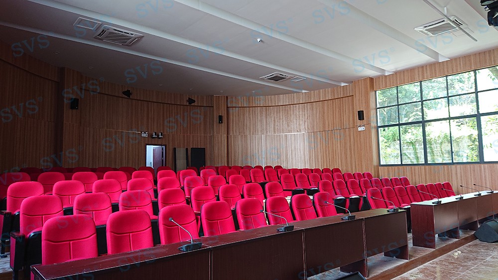 無紙化會議軟件_多媒體智能會議系統方案