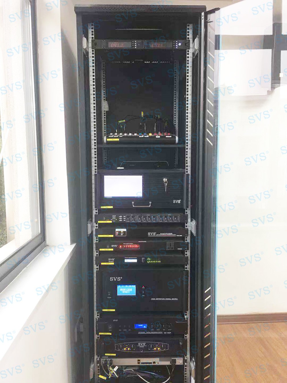 無紙化會議軟件_多媒體智能會議系統方案