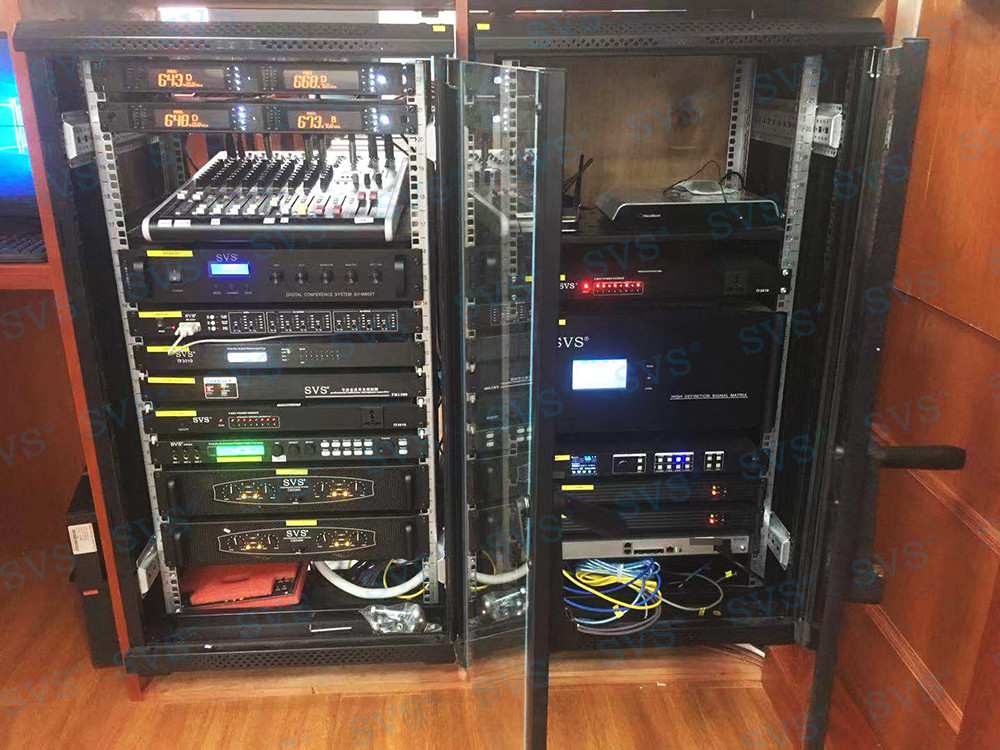 無紙化會議軟件_多媒體智能會議系統方案