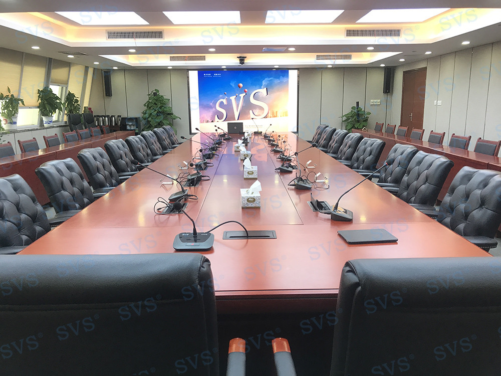 無紙化會議軟件_多媒體智能會議系統方案