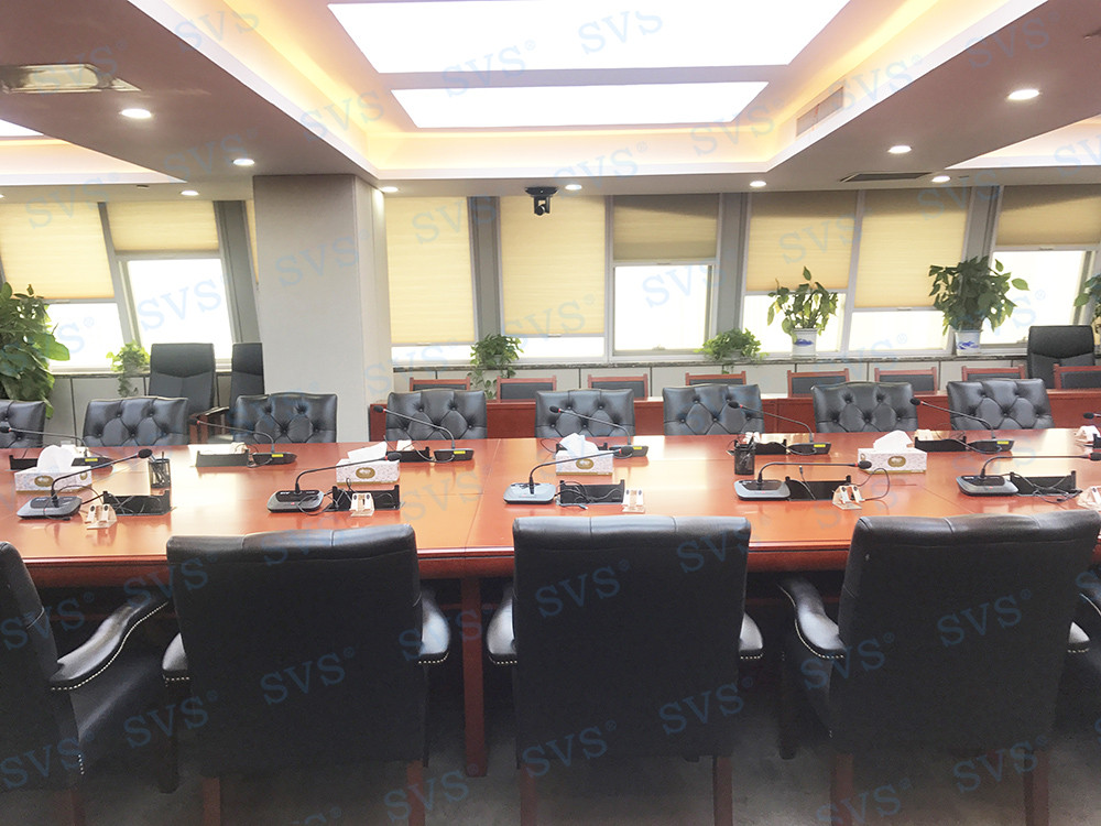 無紙化會議軟件_多媒體智能會議系統方案