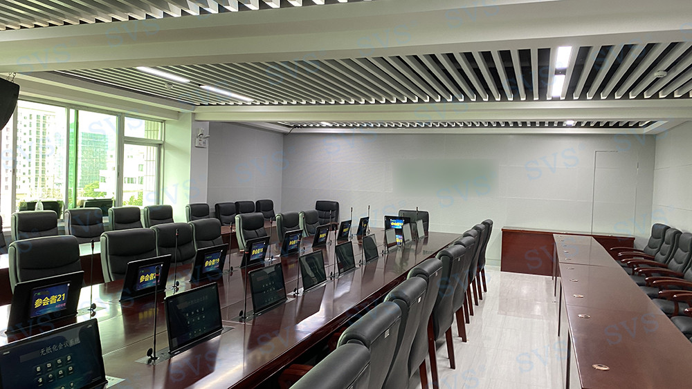 無紙化會議軟件_多媒體智能會議系統方案 無紙化會議軟件_多媒體智能會議系統方案