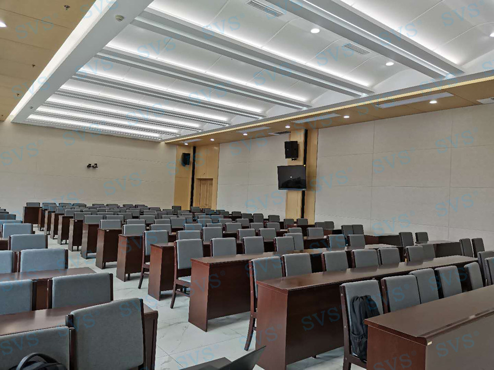 無紙化會議軟件_多媒體智能會議系統方案