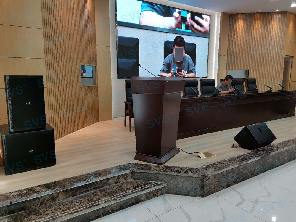 無紙化會議軟件_多媒體智能會議系統方案