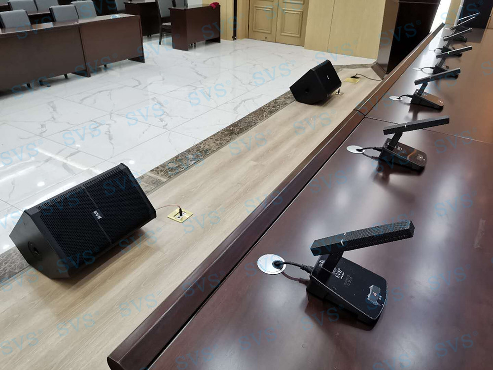 無紙化會議軟件_多媒體智能會議系統方案