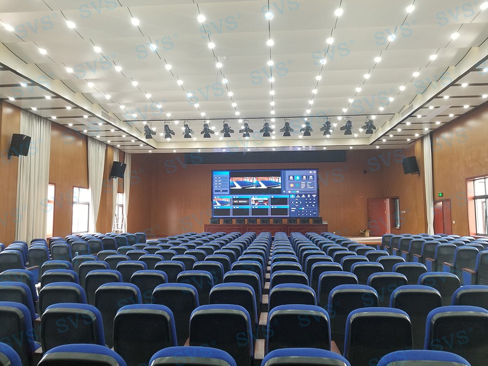 無紙化會(huì)議軟件_多媒體智能會(huì)議系統(tǒng)方案