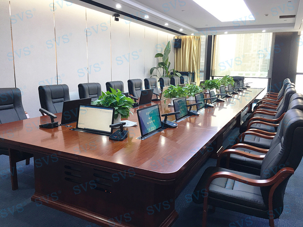 無紙化會(huì)議軟件_多媒體智能會(huì)議系統(tǒng)方案