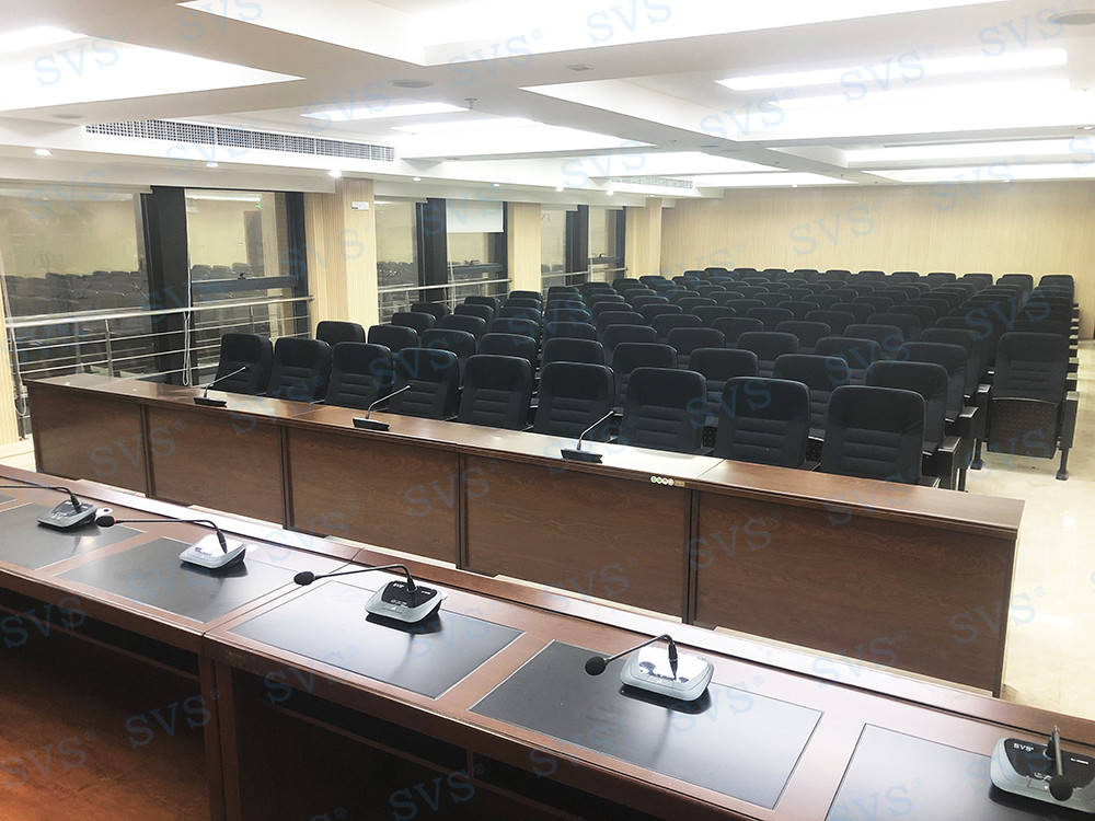 無紙化會議軟件_多媒體智能會議系統方案