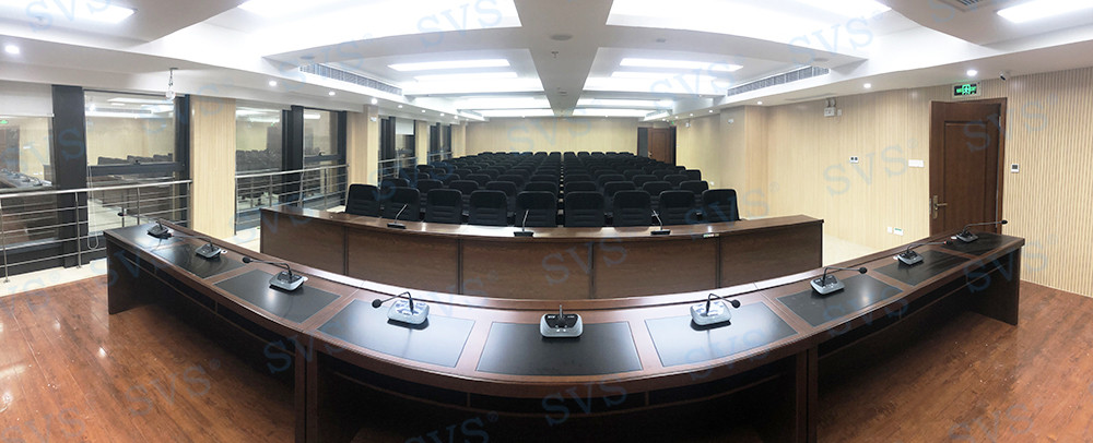 無紙化會議軟件_多媒體智能會議系統方案