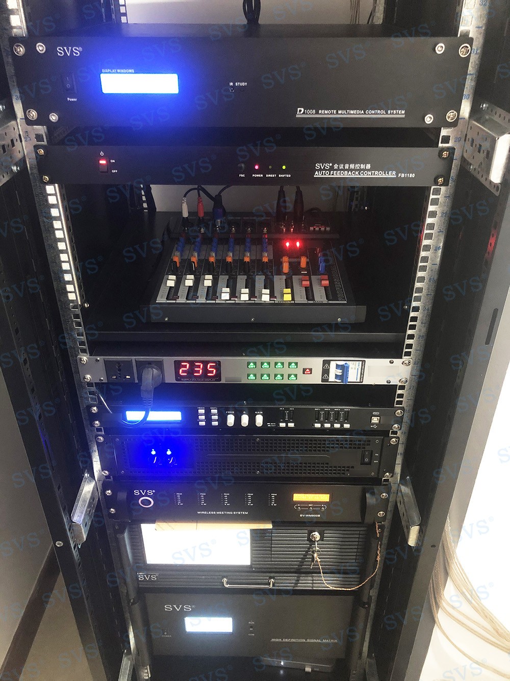 無紙化會議軟件_多媒體智能會議系統方案