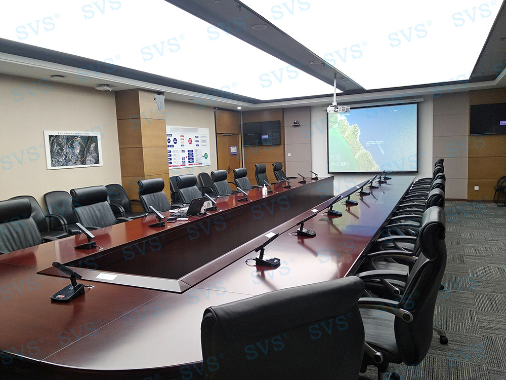 無(wú)紙化會(huì)議軟件_多媒體智能會(huì)議系統(tǒng)方案