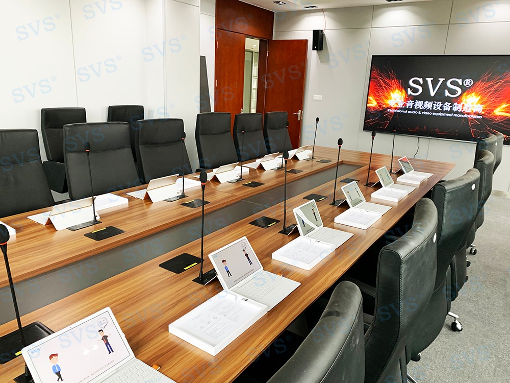 無紙化會議軟件_多媒體智能會議系統方案