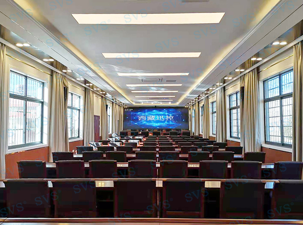 無紙化會議軟件_多媒體智能會議系統方案