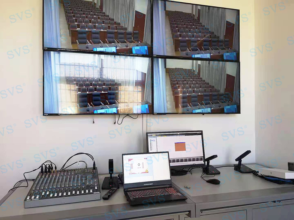 無紙化會議軟件_多媒體智能會議系統方案